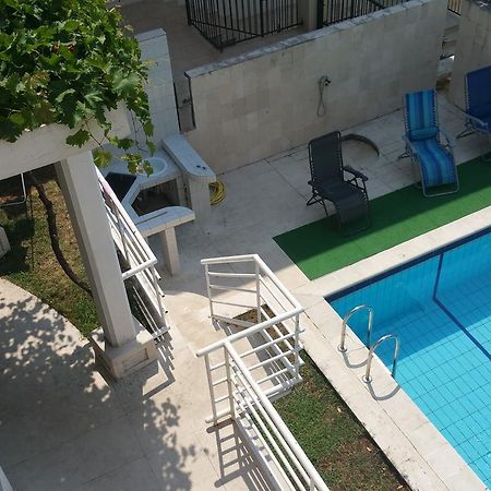 Villa Antic With Private Pool In Budva Exterior photo