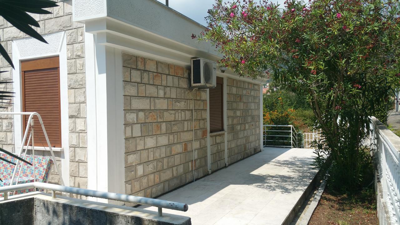 Villa Antic With Private Pool In Budva Exterior photo