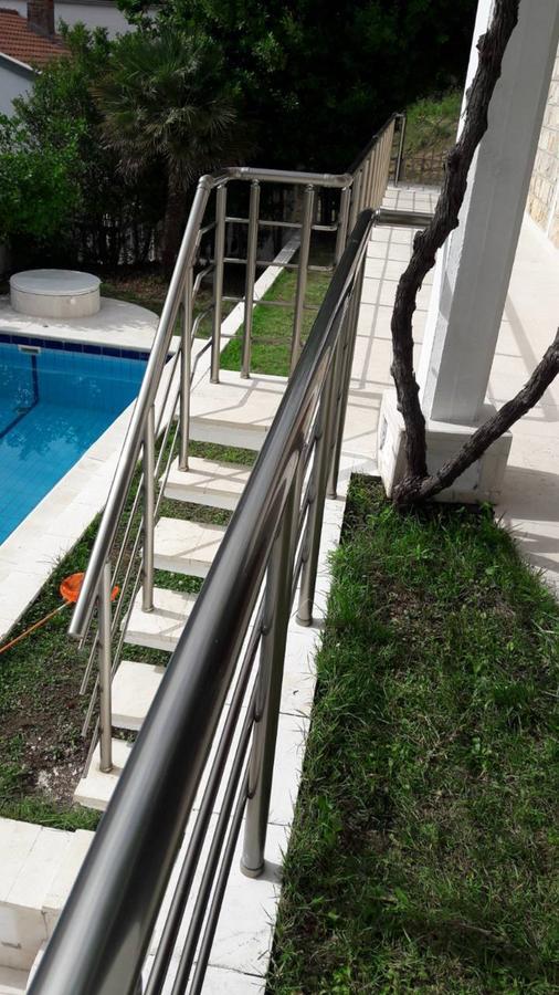 Villa Antic With Private Pool In Budva Exterior photo